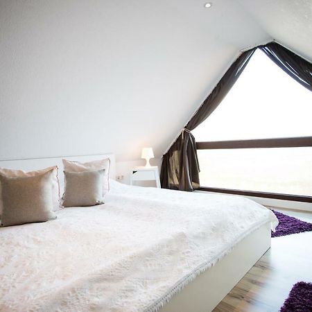 Ferienwohnungen In Wremen Ngoại thất bức ảnh